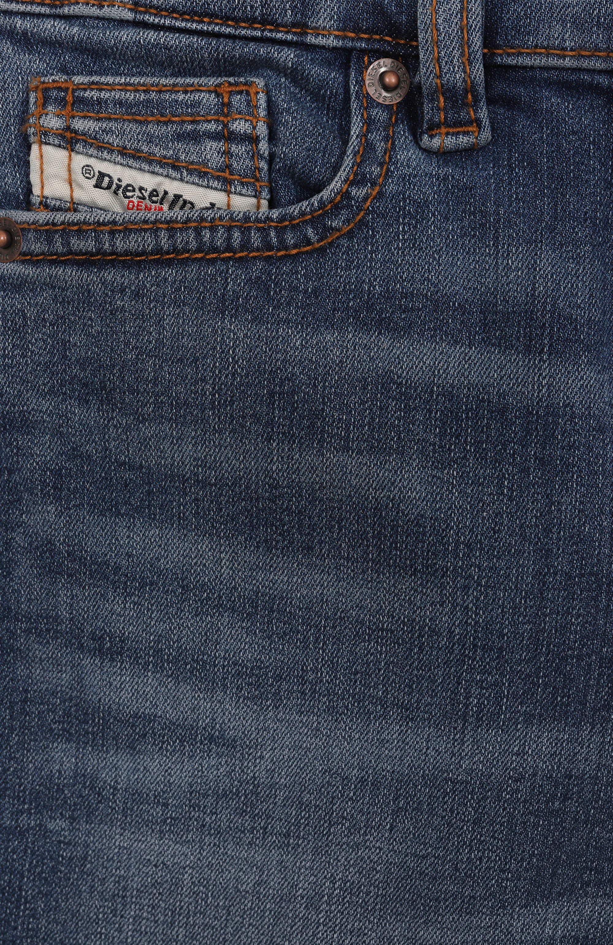 Джинсы DIESEL, арт. J00808/KXBRA, фото 3