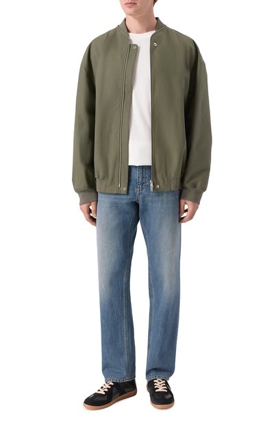 Комплект из трех лонгсливов JIL SANDER, арт. J47GC0002/JTN254, фото 2