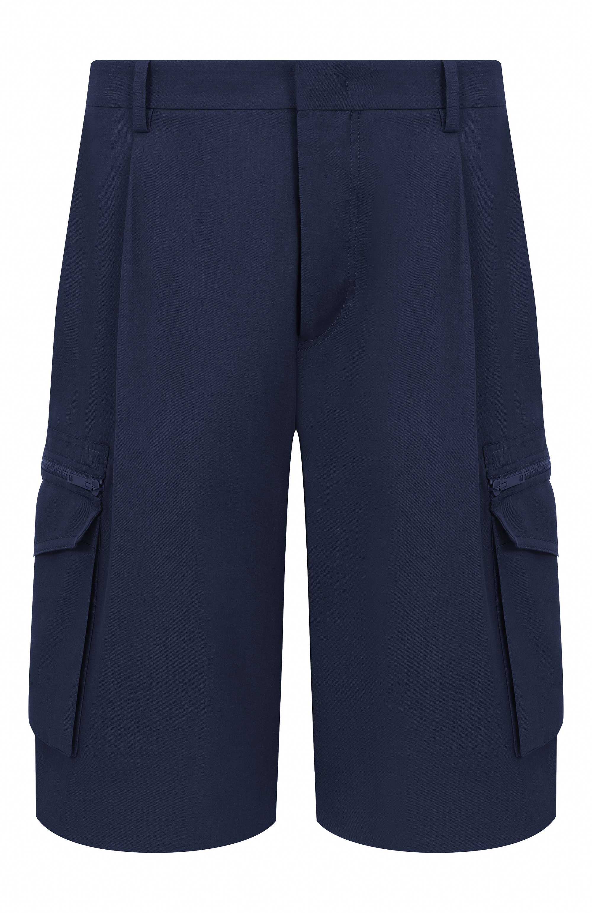 Шорты из хлопка и шелка MVST, арт. 25E/X1P/0/D051/0207, фото 1