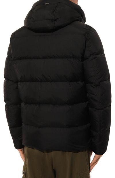 Пуховик HERNO, арт. PI001140U/12004Z, фото 4