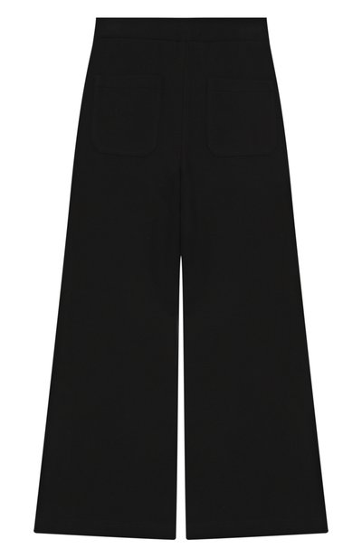 Хлопковые брюки BALMAIN, арт. BX6C40, фото 2