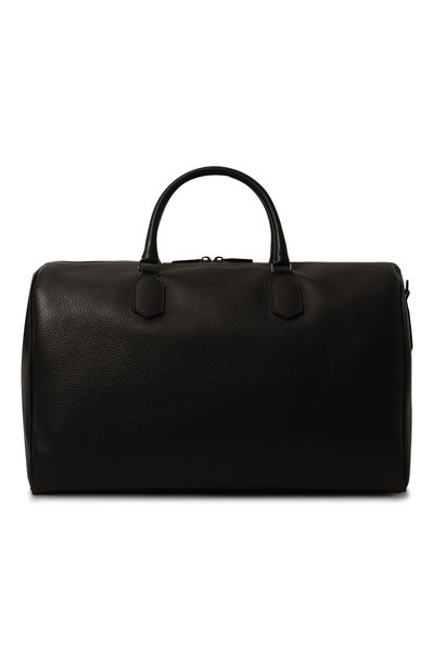 Кожаная дорожная сумка CANALI, арт. P325152/NA00051, фото 1