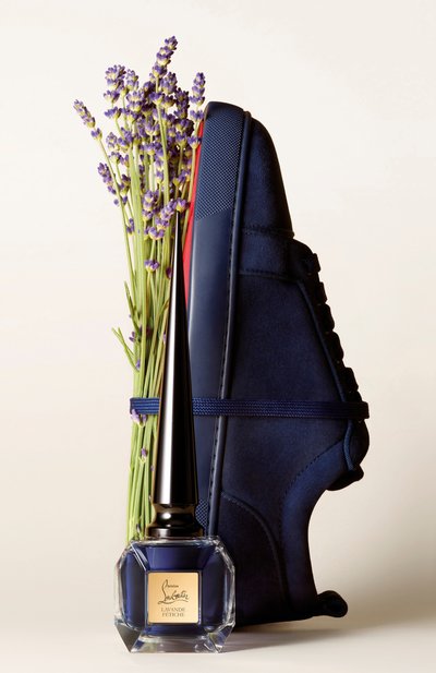 Парфюмерная вода fétiche la lavande (80ml) CHRISTIAN LOUBOUTIN, арт. 8435415107969, фото 3