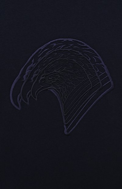 Хлопковое худи STEFANO RICCI JUNIOR, арт. KY11030FCC/Y23152, фото 3