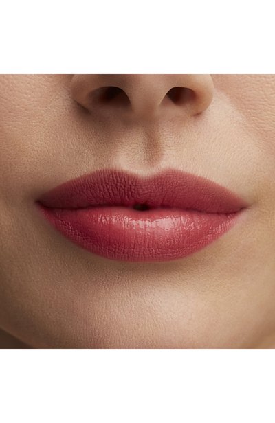 Губн ая помада lustreglass sheer-shine lipstick, оттенок pigment of your imagination (3,5g) MAC, арт. SB48-21, фото 3