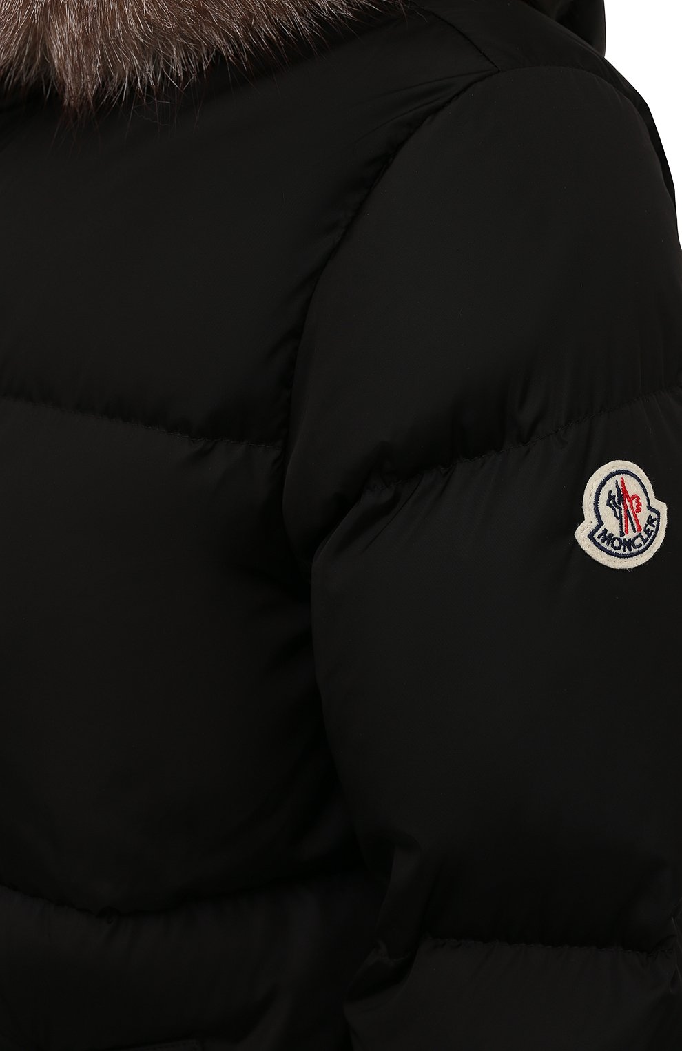 Пуховик cadinot MONCLER, арт. G2-093-1C000-36-54155, фото 5