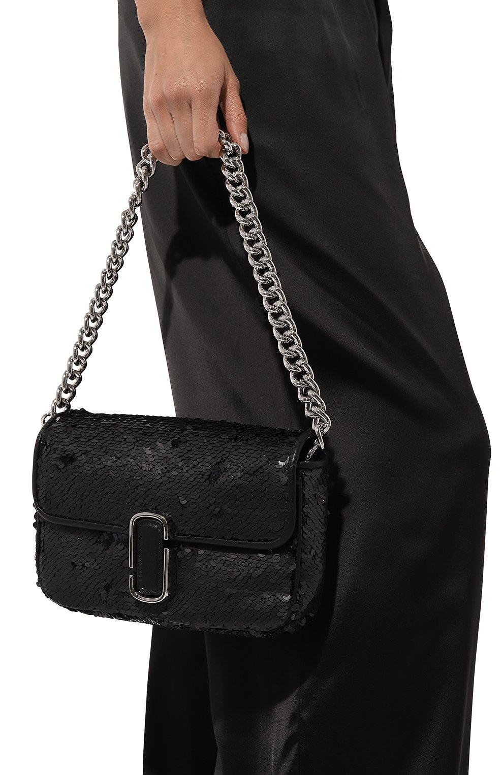 Сумка the shoulder MARC JACOBS (THE), арт. H904M06RE22, фото 2