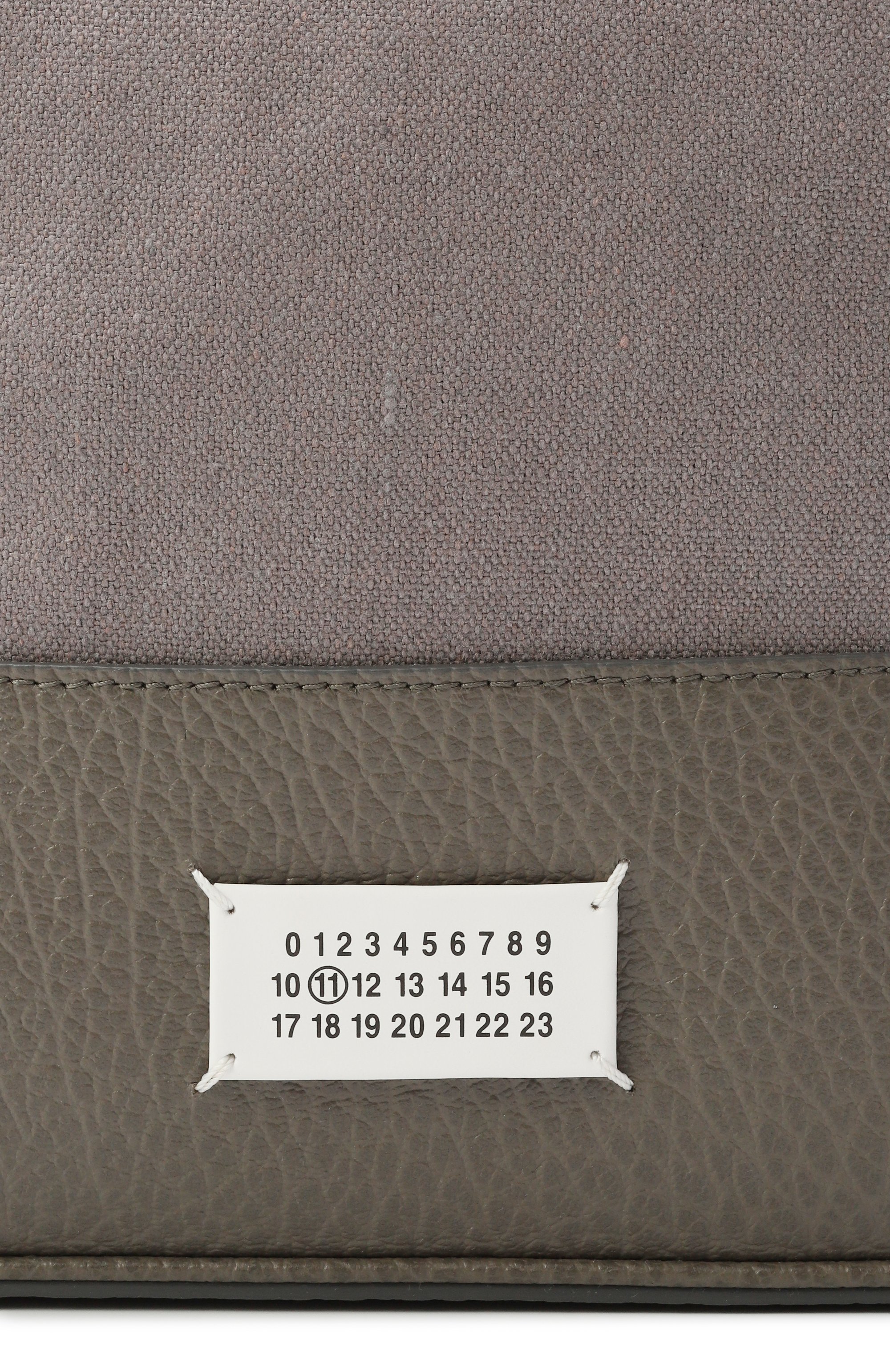 Сумка 5ac small MAISON MARGIELA, арт. SB1WG0042/P4348, фото 4