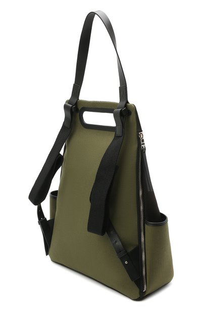 Текстильный рюкзак JW ANDERSON, арт. HB0314 FA0039, фото 3