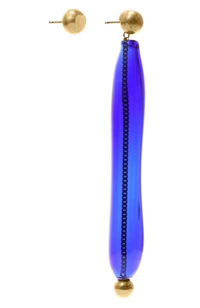 Серьги DRIES VAN NOTEN, арт. 231-039812-062-504, фото 3