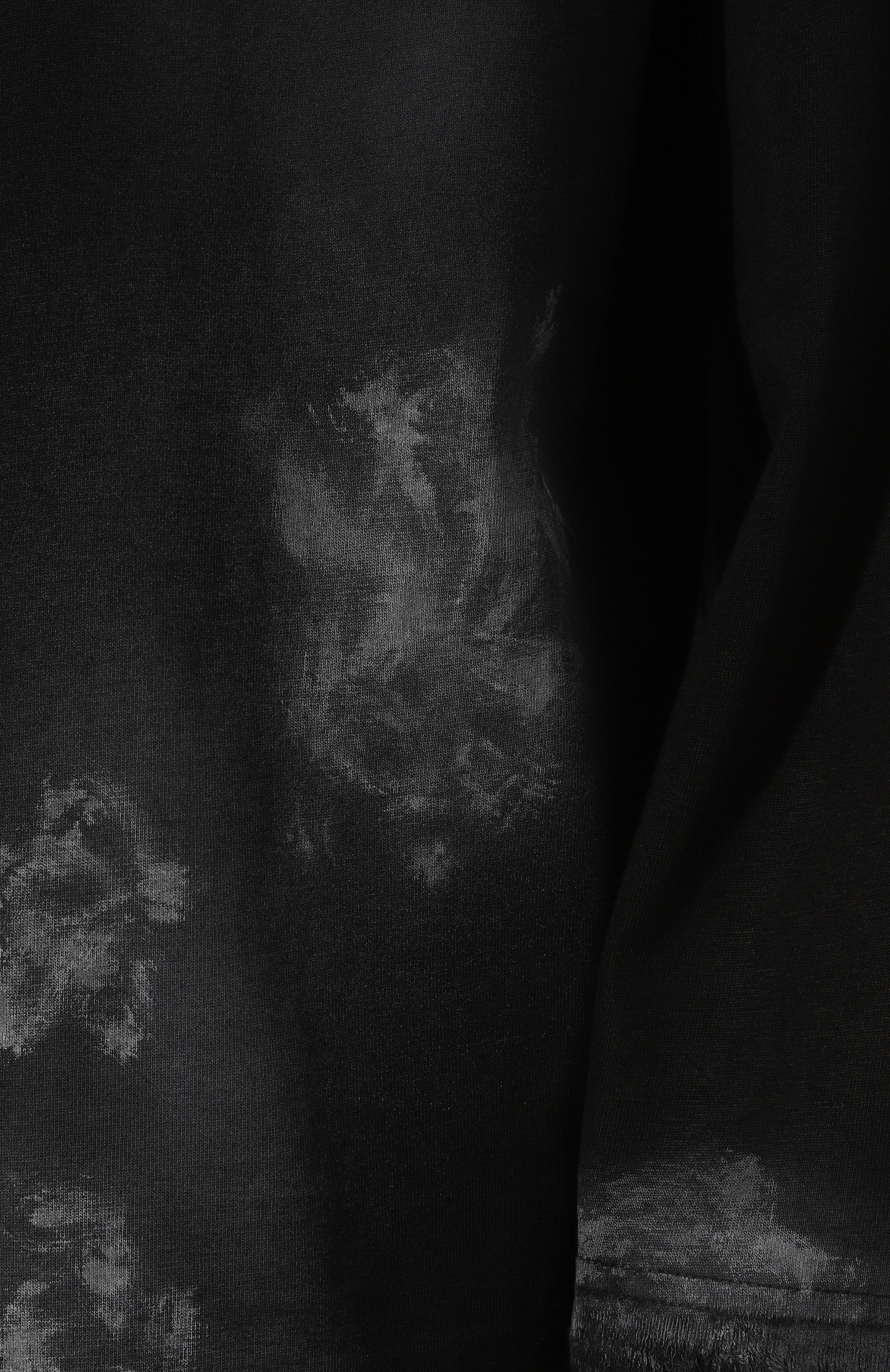 Хлопковый лонгслив BALENCIAGA, арт. 790365/TQVU4, фото 5