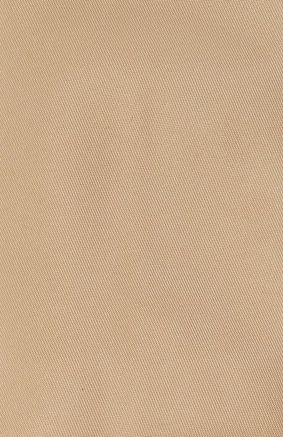 Галстук PRADA бежевого цвета по цене 32500 руб., арт. UCR77-I18-F0050-182, фото 4 Галстук PRADA, арт. UCR77-I18-F0050-182, фото 4