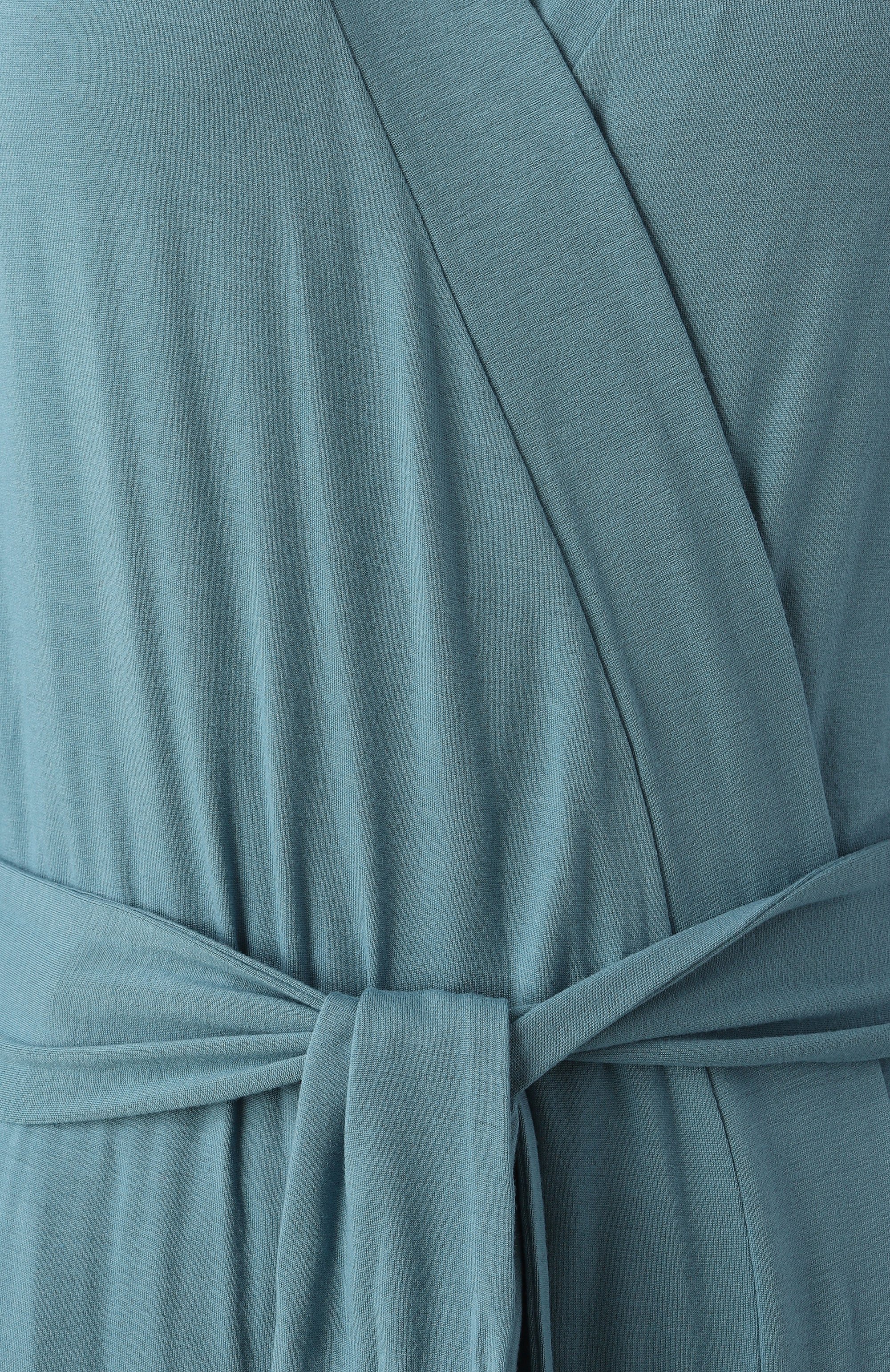 Халат I.D. SARRIERI, арт. L9566, фото 6