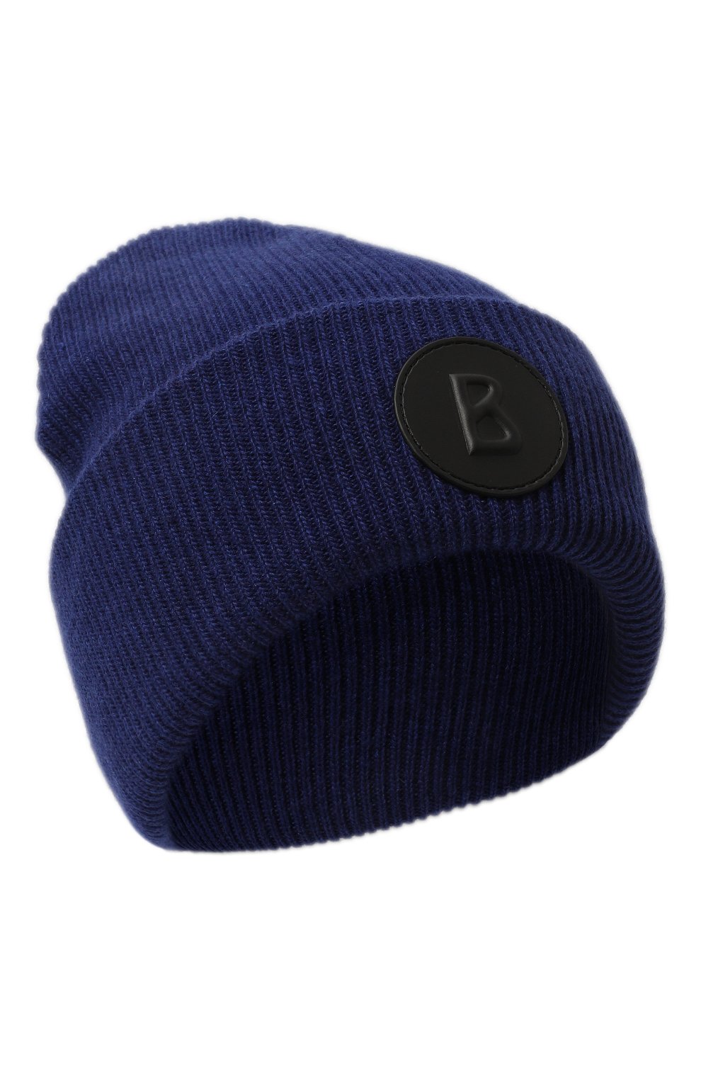 Шапка из шерсти и вискозы BOGNER, арт. 98676087, фото 1