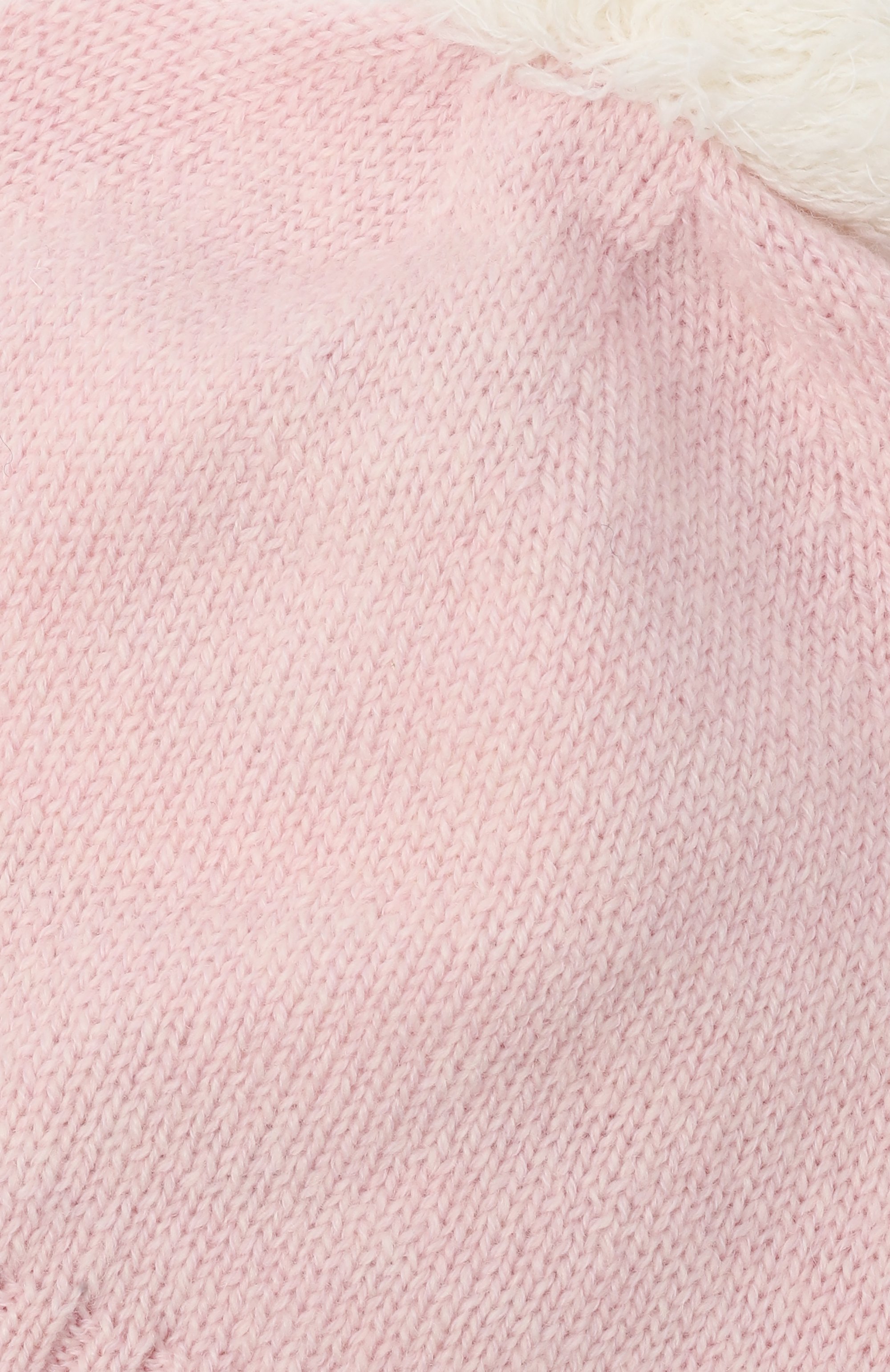 Шапка из шерсти и кашемира BABY T, арт. 25AI154CUP, фото 3