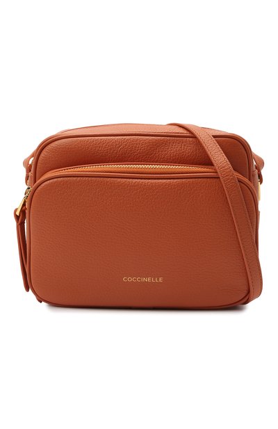 Сумка lea COCCINELLE, арт. E1 I60 15 01 01, фото 5