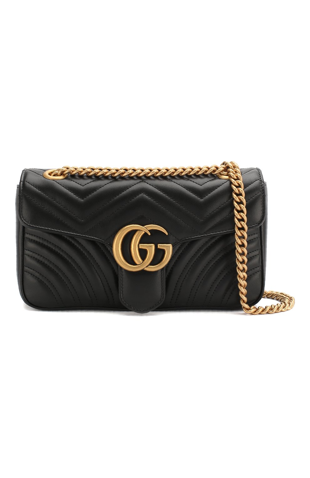 Сумка gg marmont GUCCI, арт. 443497/DTDIT, фото 6