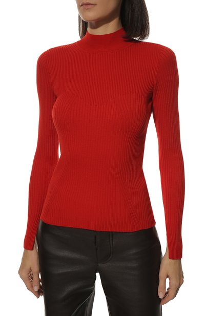 Водолазка из вискозы NOBLE&BRULEE, арт. NB15/1222SCH, фото 3