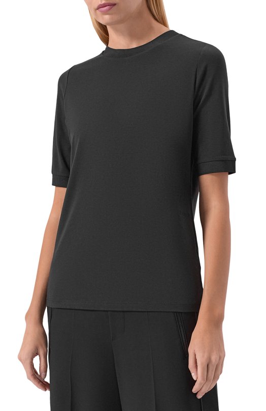 Футболка Bogner 56805105 Чёрный  56805105 Фото 3