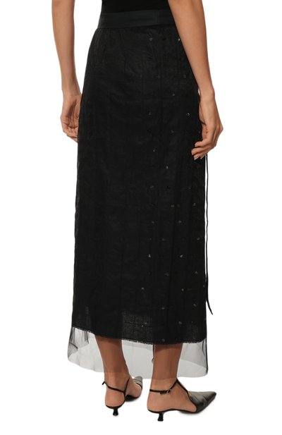 Юбка MIDGARD PARIS, арт. А50102, фото 4