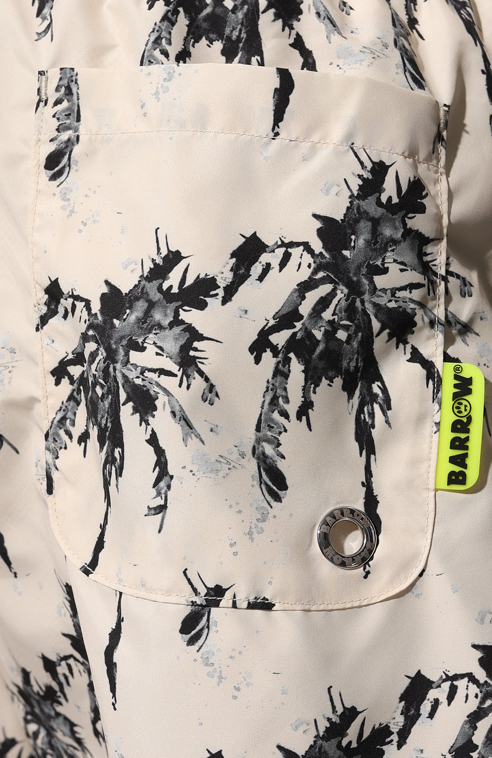 Плавки-шорты BARROW, арт. S4BWMASS159, фото 4