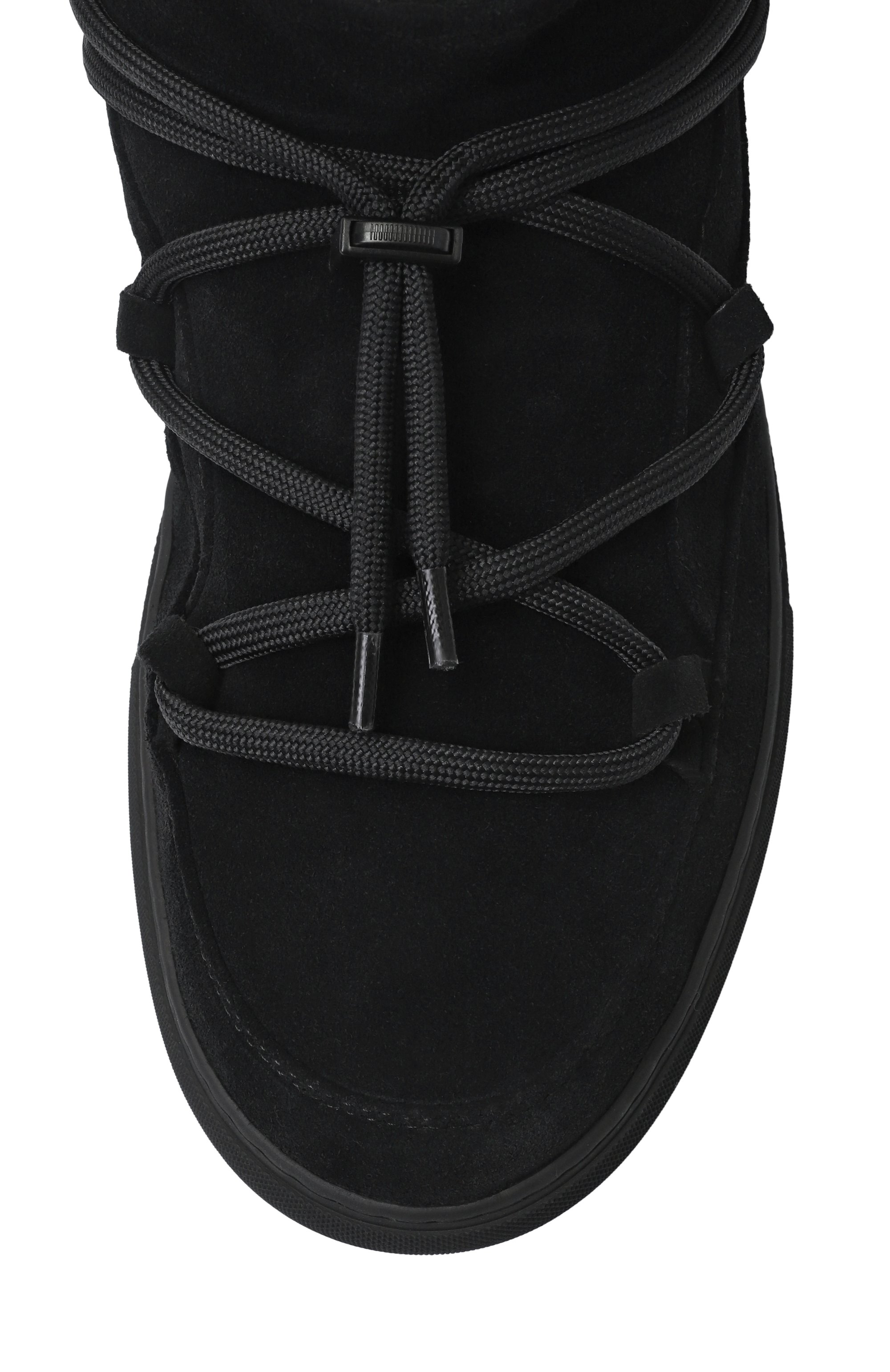 Замшевые сапоги classic low INUIKII, арт. 2001.001.0021, фото 6