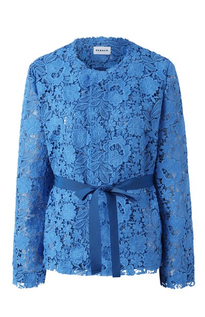 Женский жакет P.A.R.O.S.H., арт. D430380