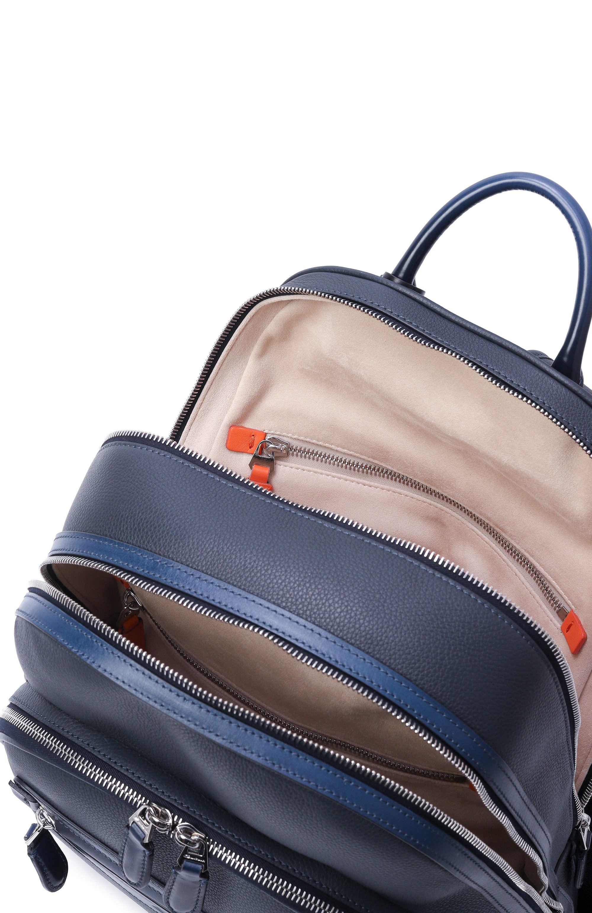 Рюкзак SANTONI, арт. UIBGA2647BS-ACUH, фото 4