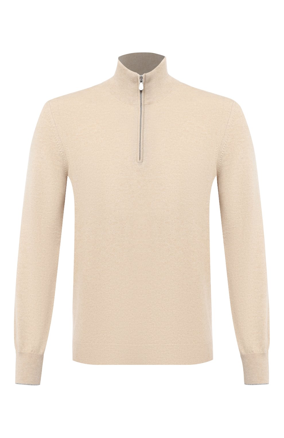 Кашемировый джемпер BRUNELLO CUCINELLI, арт. M2200124, фото 1