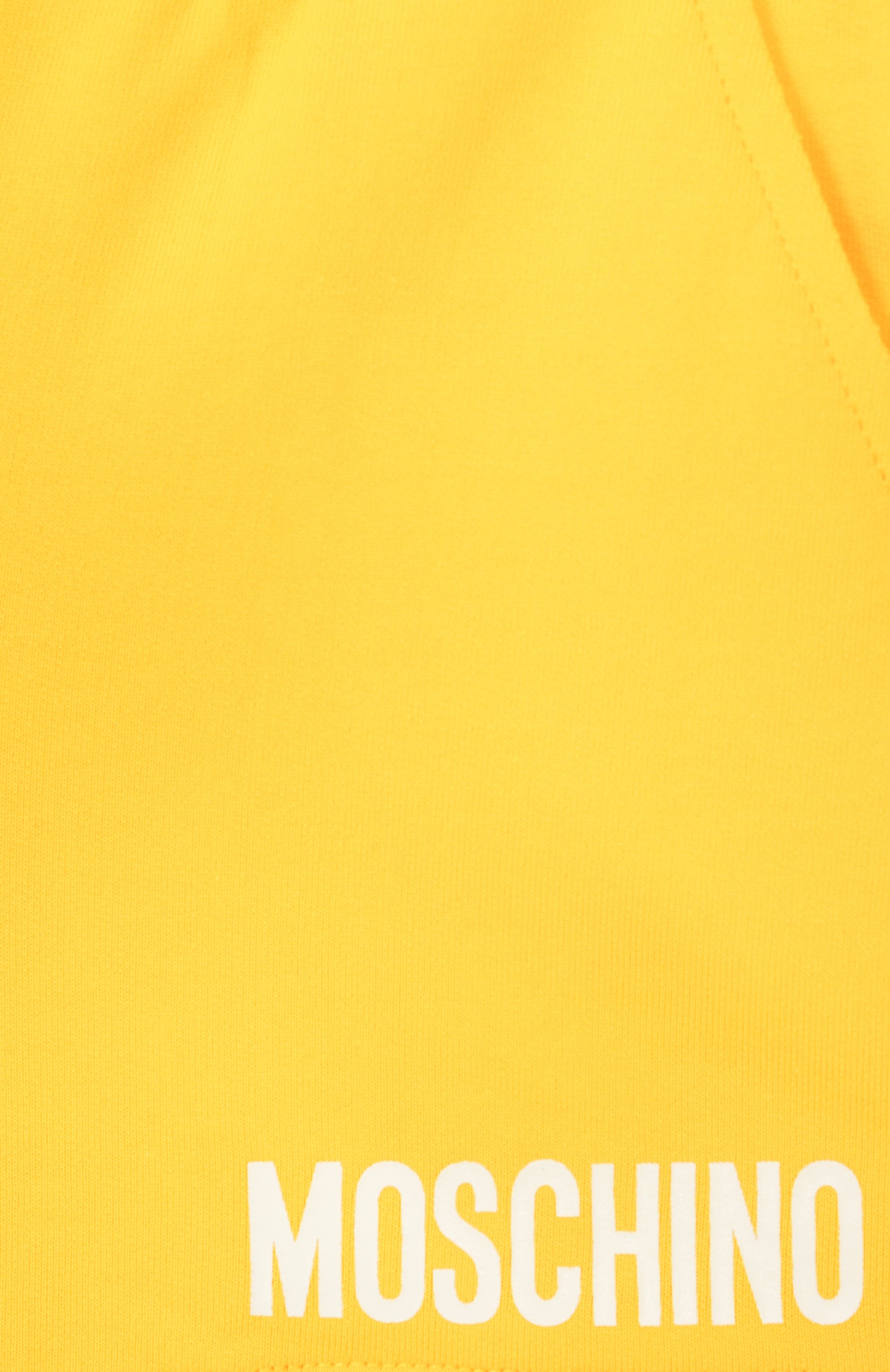 Комплект из топа и шорт MOSCHINO, арт. HDG01D/LCA19/4-8, фото 7