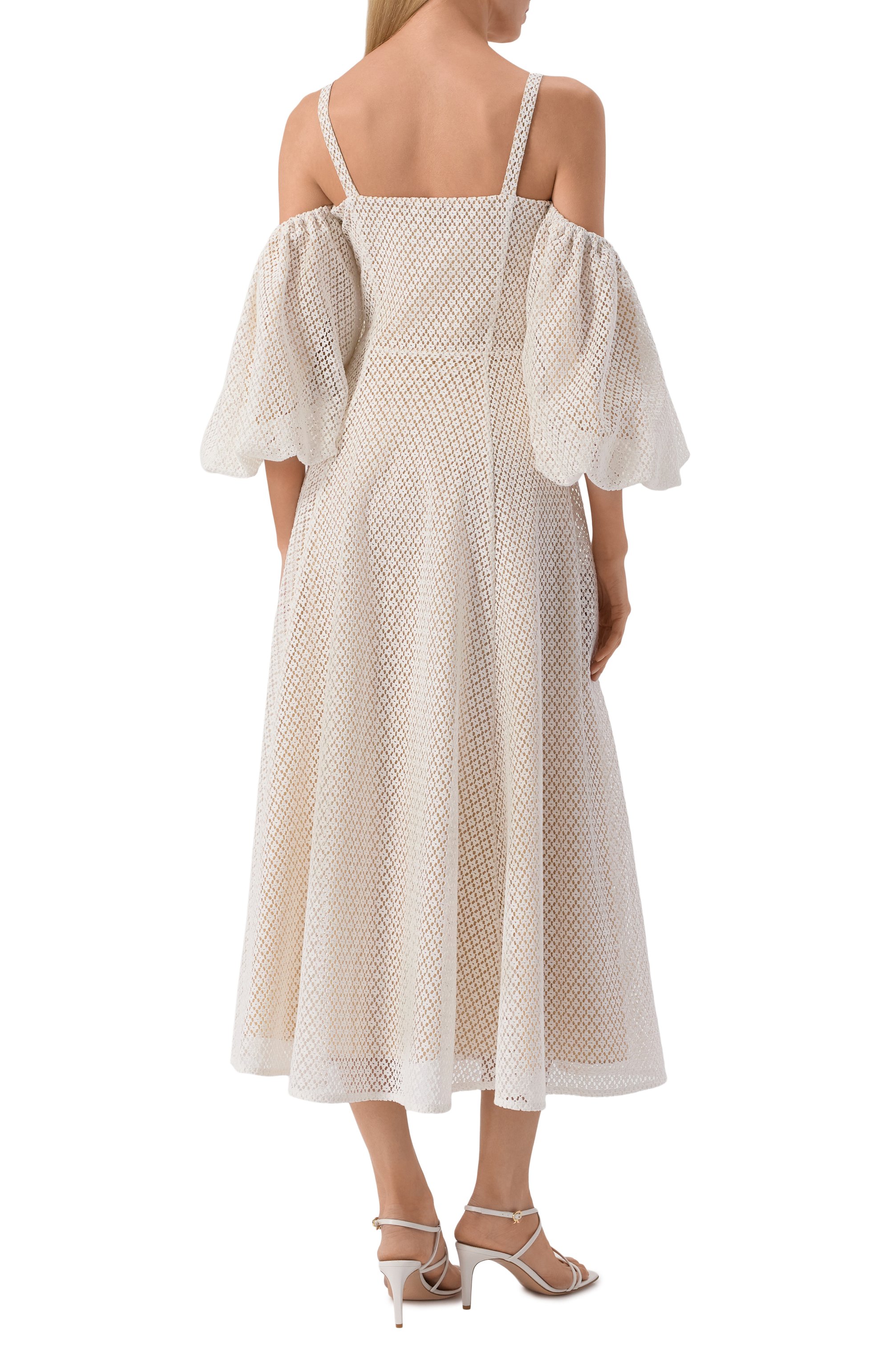 Платье AKHMADULLINA, арт. 1125.5D414/C003, фото 4