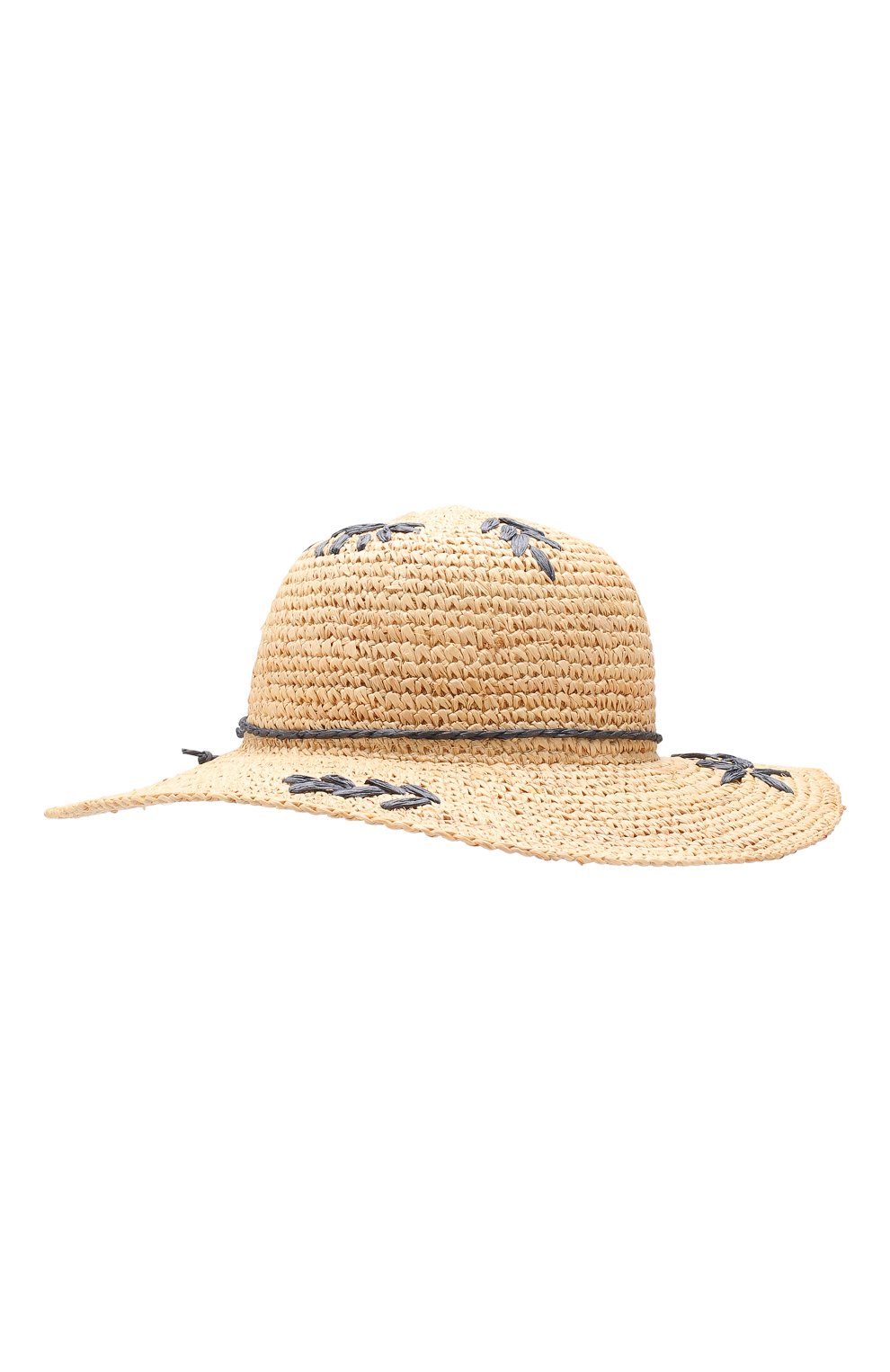 Шляпа из рафии TARTINE ET CHOCOLAT, арт. TN90012, фото 2