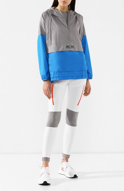 Ветровка с капюшоном ADIDAS BY STELLA MCCARTNEY, арт. DU0798, фото 2