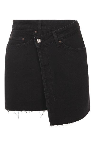 Женская джинсовая юбка KSUBI, арт. WC023SK002