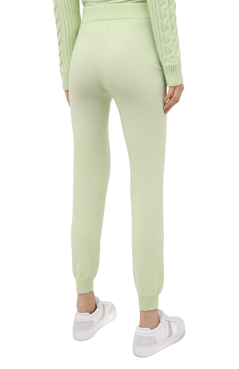 Кашемировые джоггеры FTC, арт. 770-0941, фото 4