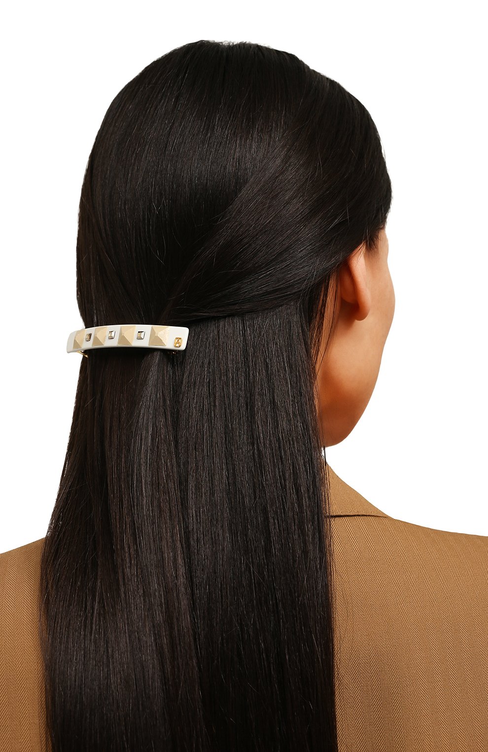 Заколка для волос ALEXANDRE DE PARIS, арт. AA8-14311-03 P, фото 2