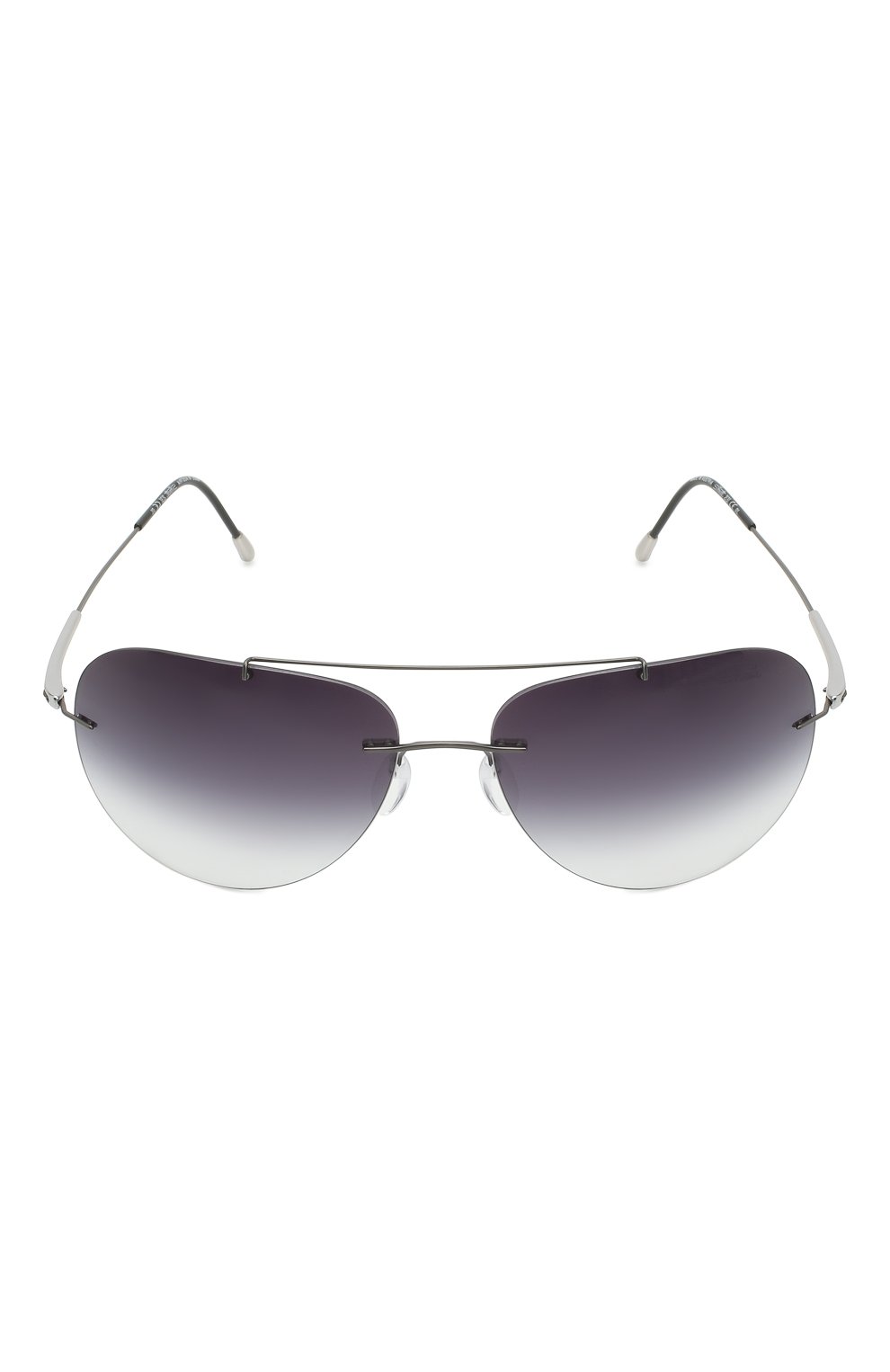 Солнцезащитные очки SILHOUETTE, арт. 8721/6560, фото 3