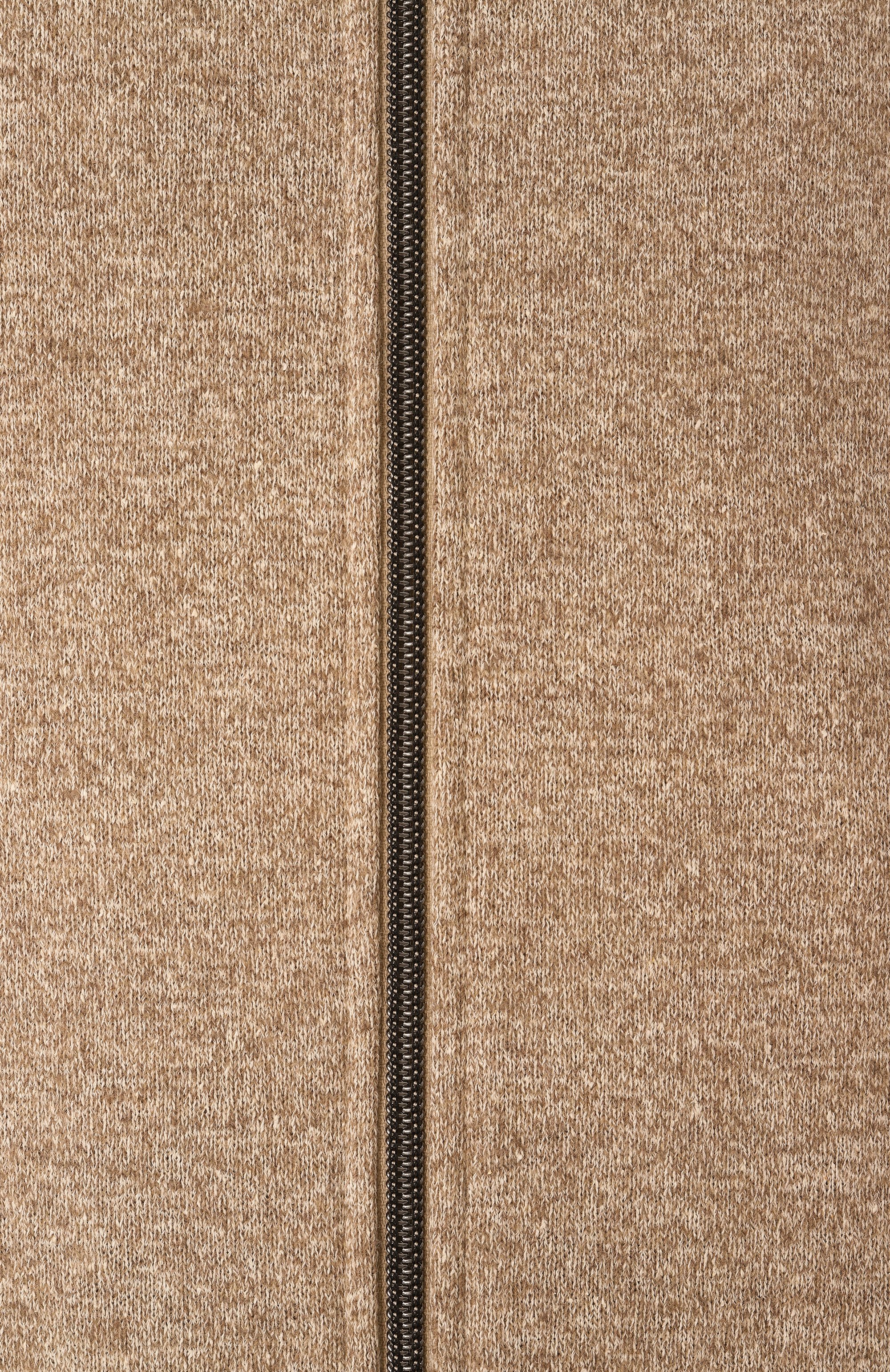 Кардиган из шерсти и шелка MVST, арт. 17M468/SS00, фото 6