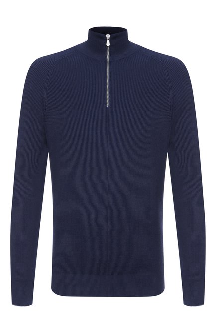 Мужской хлопковый джемпер BRUNELLO CUCINELLI, арт. M29400104