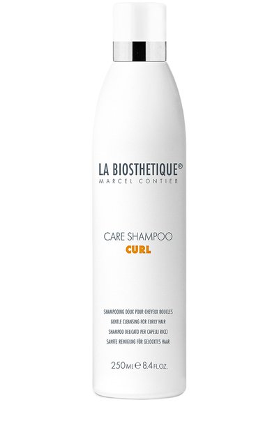 Женский шампунь для кудрявых и вьющихся волос (250ml) LA BIOSTHETIQUE, арт. 120877