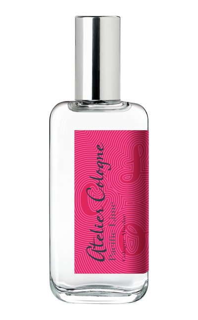 Парфюмерная вода pacific lime (30ml) ATELIER COLOGNE, арт. 3614272540095, фото 1
