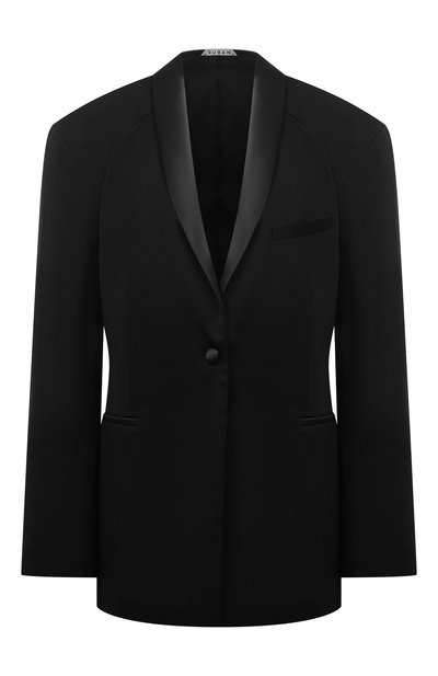 Женский шерстяной жакет RUBAN, арт. RFW24/25-3.2.53.2