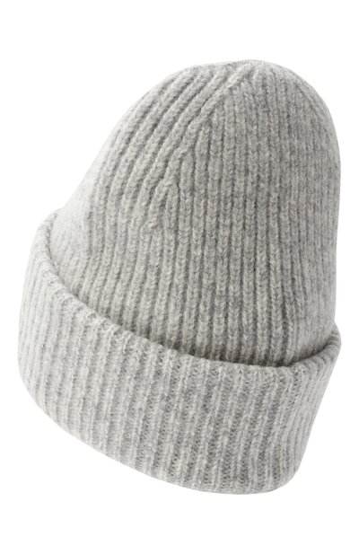 Шапка из шерсти и хлопка PARAJUMPERS, арт. 25WPAHAHA32, фото 2