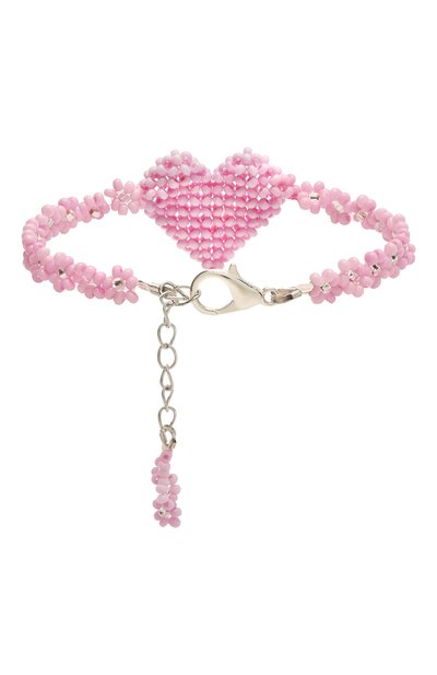 Браслет сердечко HIAYNDERFYT, арт. 1402.53, фото 2