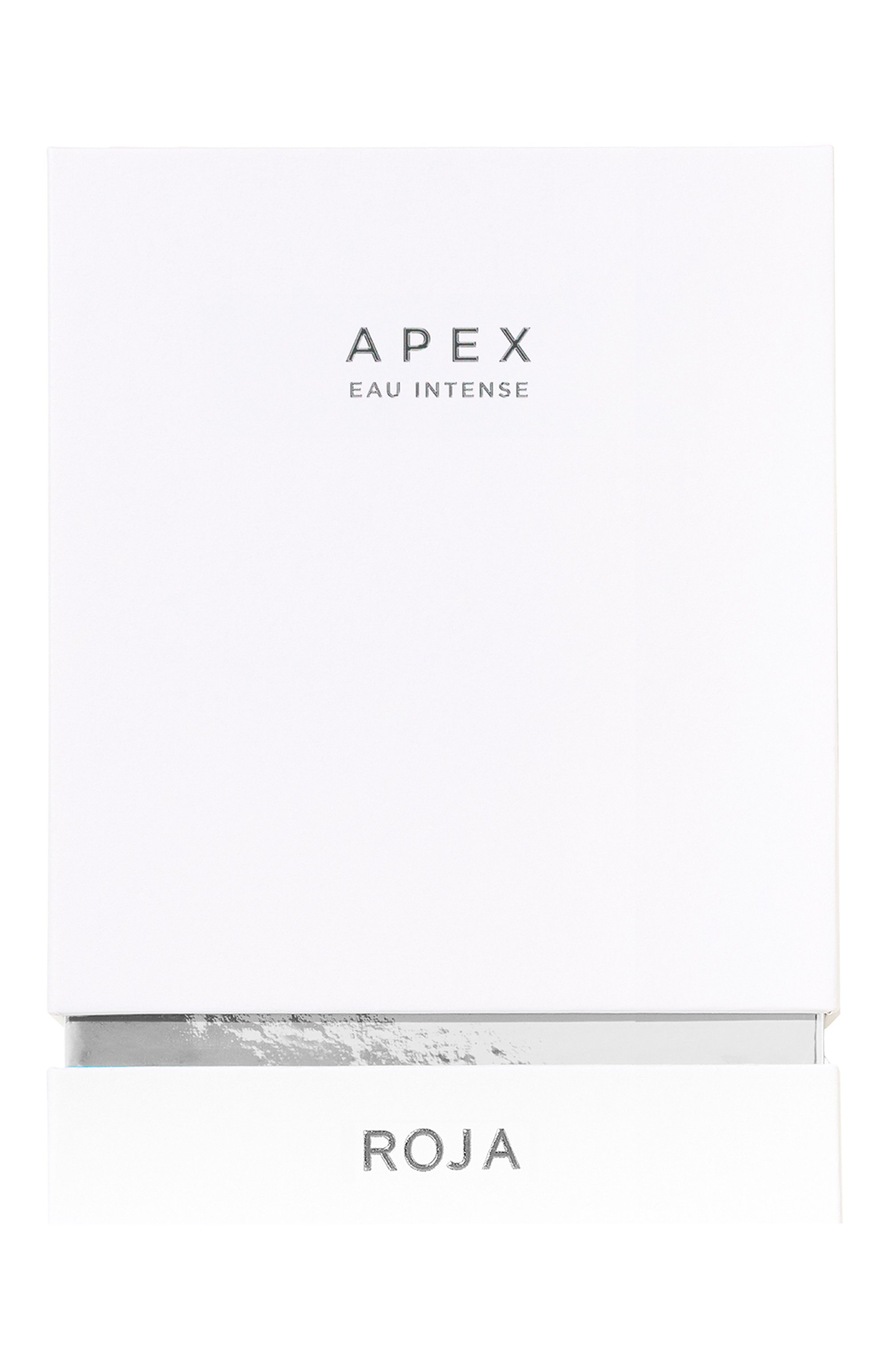 Парфюмерная вода apex eau intense (100ml) ROJA PARFUMS, арт. RD3045, фото 2