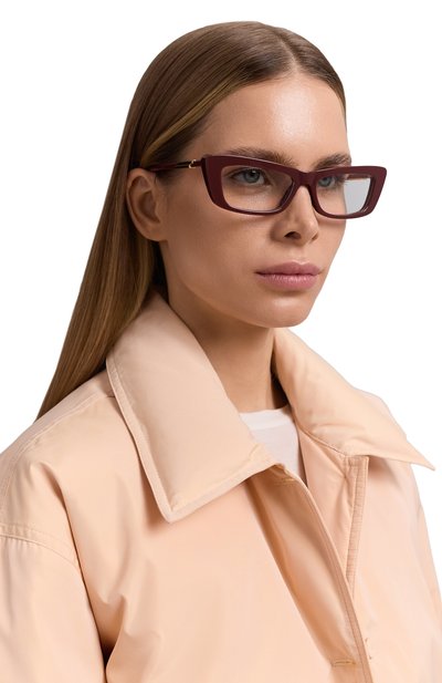 Оправа BOTTEGA VENETA, арт. BV1449 009, фото 2