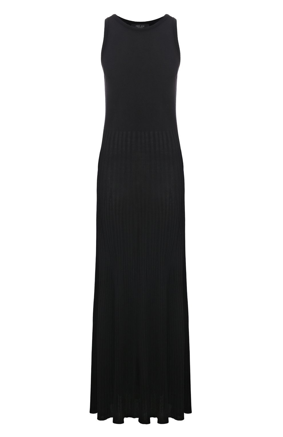 Шелковое платье FREEAGE, арт. S24.DR084.6070.900, фото 1