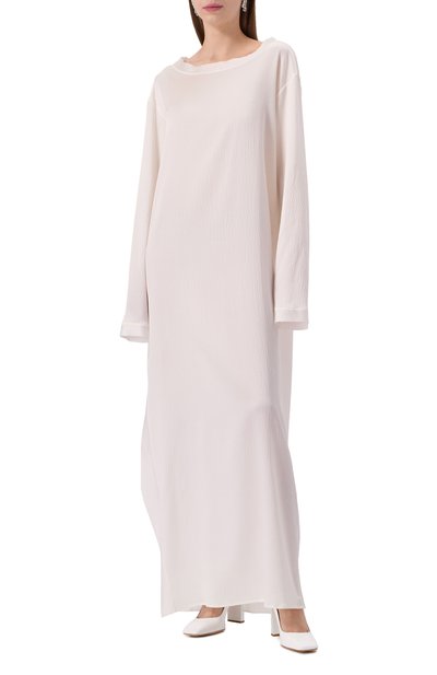 Шелковое платье PERVERT, арт. PE25/DR01/50-04, фото 3