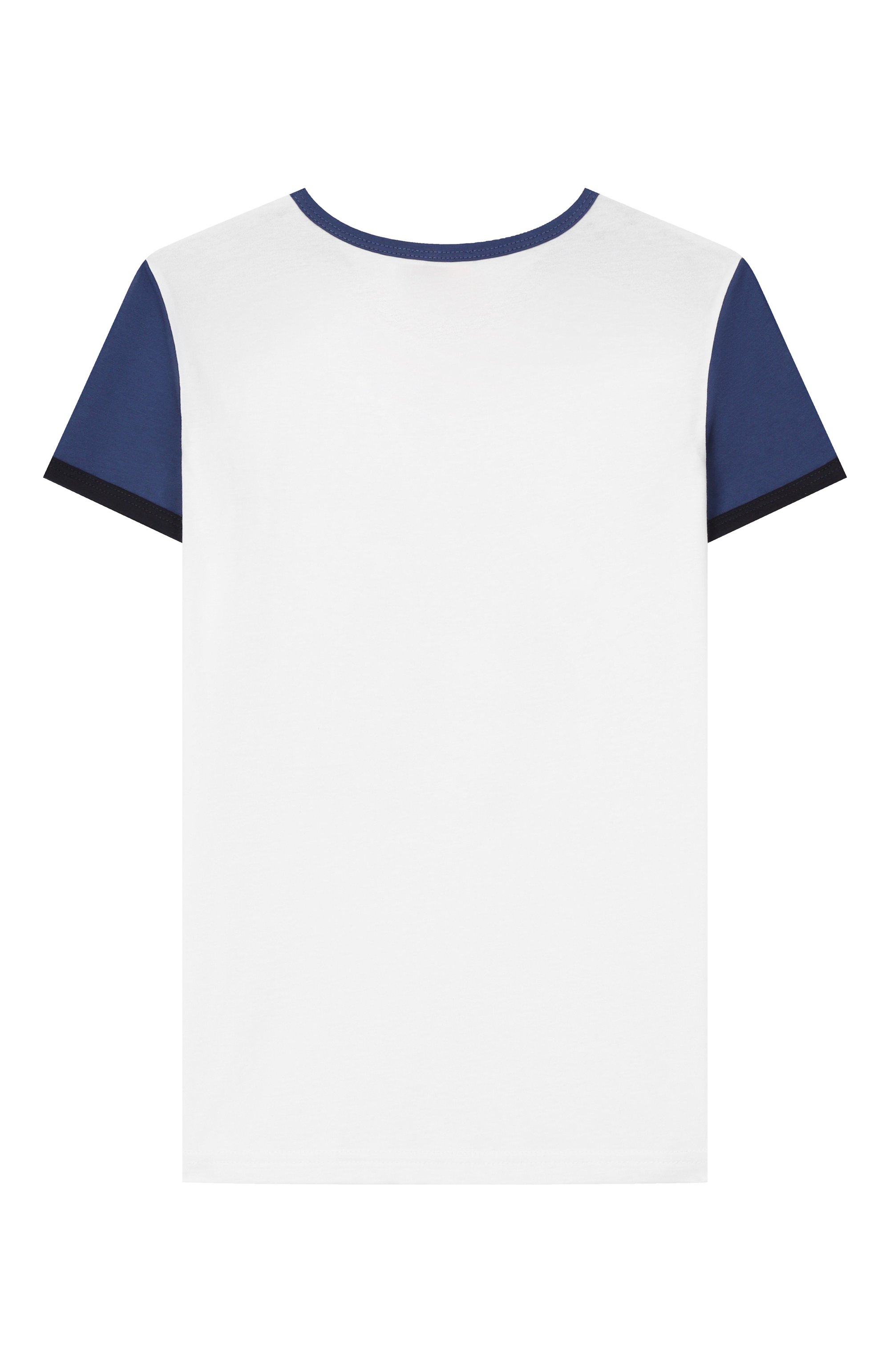 Хлопковая пижама STORY LORIS, арт. 35222, фото 3