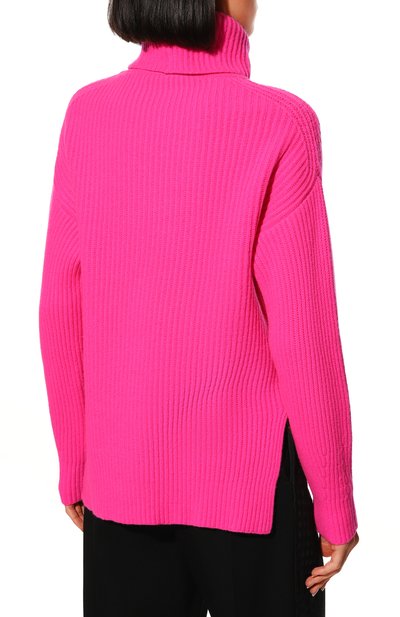 Свитер из шерсти и кашемира CREM38, арт. CREM216 TESE0, фото 4